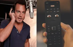 Will Arnett
