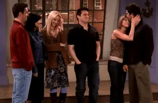 Friends (NBC)
