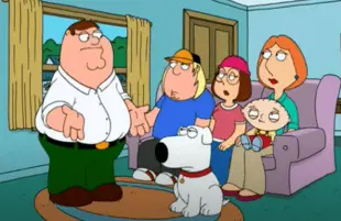 Family Guy (Fox)