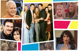 (Photos: Warner Bros. Television)