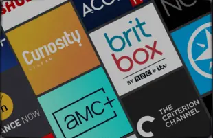 Yep, yet more streaming services. But these niche streamers are different.