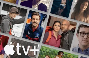 From the return of Ted Lasso to new shows from Rose Byrne, Joseph Gordon-Levitt, and Stephen King, Apple TV+ is poised for a break out summer.