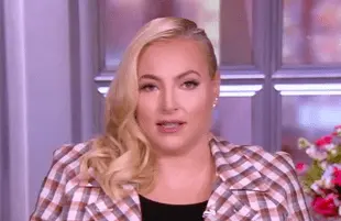 Meghan McCain insisted that "the Second Amendment exists for a reason" just one day after a mass shooting in San Jose left 10 people dead. (Photo: ABC)