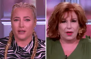 ABC bosses should expect an apology basket coming their way this afternoon. (Photos: ABC)