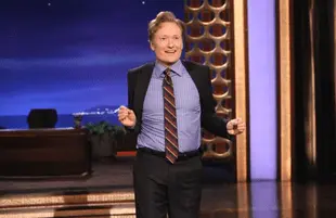 String dance, I think I'll miss you most of all. (Photo: TBS)