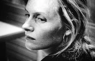 The victim is pushed aside in Sophie: A Murder In West Cork. (Netflix)