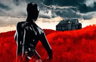 Poster art for American Horror Stories. (FX on Hulu)