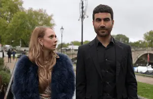 The world deserves more time with Keeley (Juno Temple) and Roy (Brett Goldstein), Ted Lasso's golden couple.