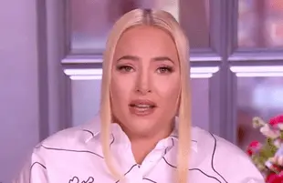 Meghan McCain has positioned herself as Fox News' #1 defender. (Photo: ABC)