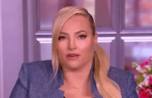 Could Meghan McCain really be leaving Twitter? (Photo: ABC)