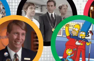 (Photos: Comedy Central, NBC, BBC, FOX)