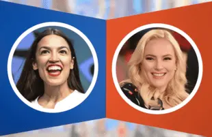 AOC's got a job. But imagine if she were on the panel...