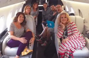 Those at the top of the LuLaRoe pyramid did very well. Those below? Not so much. (Photo: Amazon)