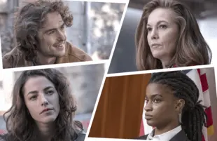 Photos: FX on Hulu