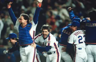 ESPN's new 30 For 30 1986 Mets docuseries will make you love a team you can't stand.