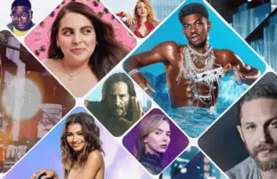 Which of these performers will grace the Studio 8H stage before season's end? We're hoping for as many as possible.