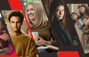 Photos: Netflix