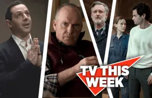 Photos: HBO, Hulu, USA, and Netflix.