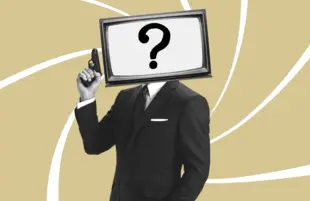 With Daniel Craig's reign complete and MGM sold to Amazon, the Bond franchise is at a new inflection point.