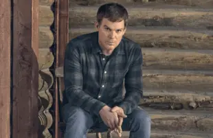 Michael C. Hall returns in Dexter: New Blood. (Photo: Kurt Iswarienko/Showtime)