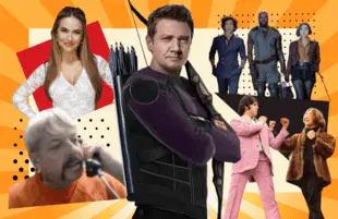 Photos: ABC, Netflix, Disney+ 