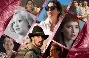Photos: Netflix