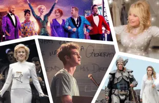 Photos: Netflix