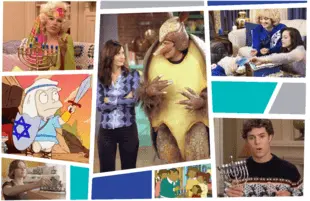 Photos: CBS, Nickelodeon, The CW, PBS, NBC, ABC, FOX.