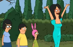 Bob's Burgers (FOX)