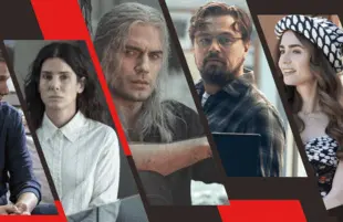 Photos: Netflix