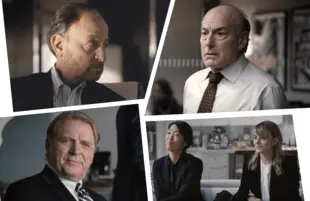 Photos: HBO