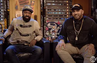 Desus & Mero (Photo: Showtime)
