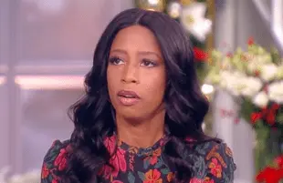On Monday, Mia Love became the first of Season 25's guest co-hosts to return for a second tryout. (Photo: ABC)