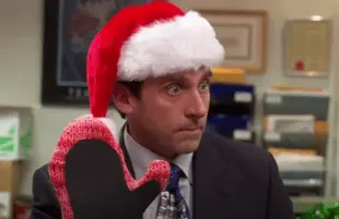 Michael Scott in The Office (Photo: Peacock)