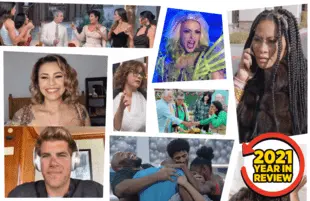 Photos: E!, Paramount+, Bravo, CBS 