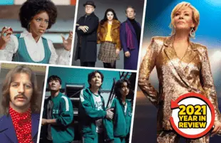 Photos: Disney+, Hulu, HBO Max, Apple TV+, Netflix, 
