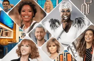Who's got what it takes to be the next Marissa Jaret Winokur and Tamar Braxton? We have suggestions!