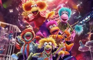 The gang's all here: Fraggle Rock: Back to the Rock premieres Friday on Apple TV+.