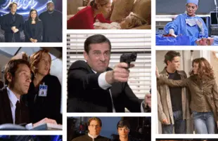 Photos: FOX, The CW, ABC, NBC