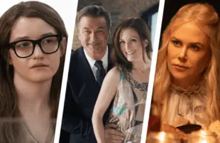 Photos: Netflix, NBC, Hulu