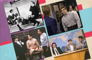Photos: NBC