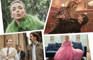 Photos: BBC America