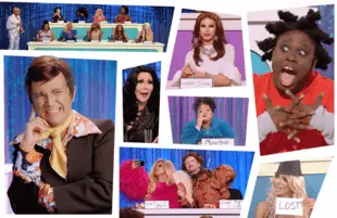 Photos: Logo, VH1, Paramount+