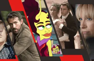 Photos: Netflix