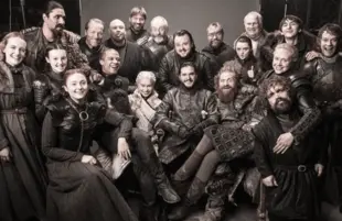 Photo: HBO