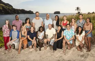 Top Left to Right: Lydia Meredith, Rocksroy Bailey, Marya Sherron, Jonathan Young, Mike Turner, Drea Wheeler, Romeo Escobar, Lindsay Dolashewich, Hai Giang, and Chanelle Howell. Bottom Left to Right: Zach Wurtenberger, Tori Meehan, Daniel Strunk, Maryanne Oketch, Jackson Fox, Jenny Kim, Omar Zaheer, and Swati Goel. (Photo: Robert Voets/CBS)