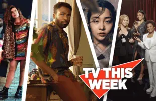 Photos: HBO Max, FX, Apple TV+, ABC.