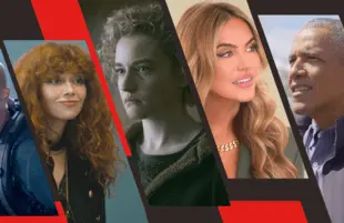 Photos: Netflix