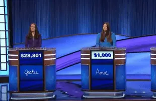 Jeopardy podium glitch (Photo: YouTube)