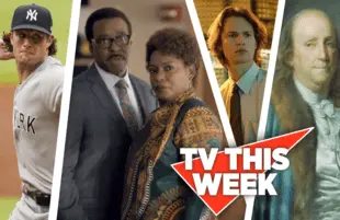 Photos: AMC, HBO Max